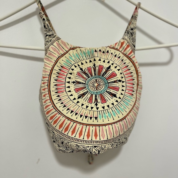 Billabong reversible bikini top - Picture 4 of 7